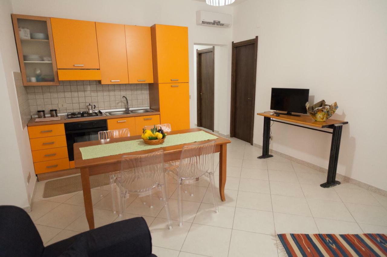 Casa Benzo Apartment Palermo Exterior photo